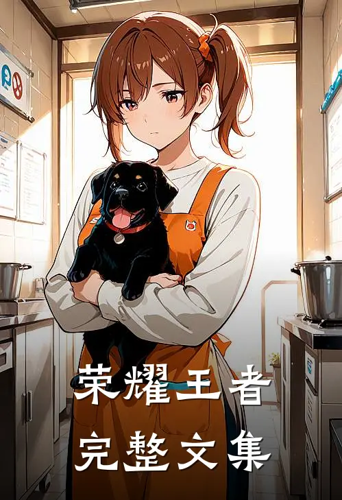 荣耀王者完整文集