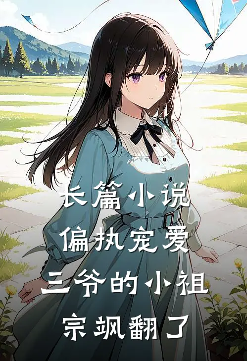 长篇小说偏执宠爱：三爷的小祖宗飒翻了