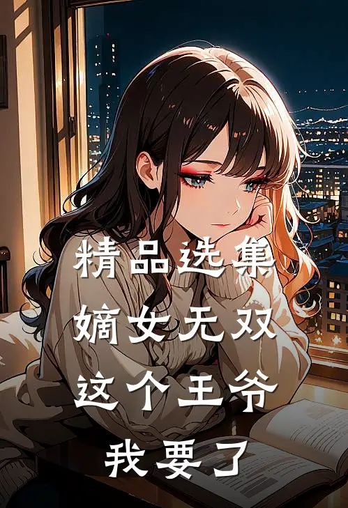 精品选集嫡女无双：这个王爷我要了