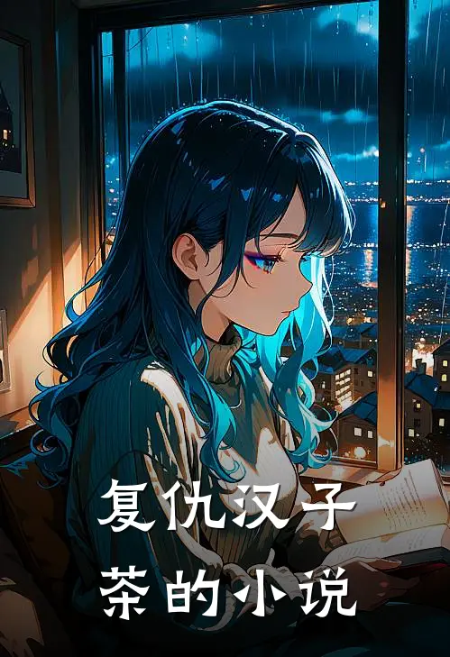 复仇汉子茶的小说