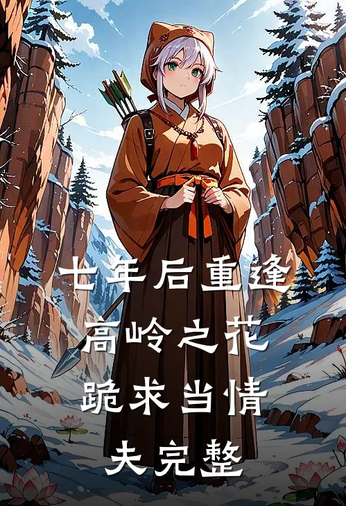 七年后重逢，高岭之花跪求当情夫完整