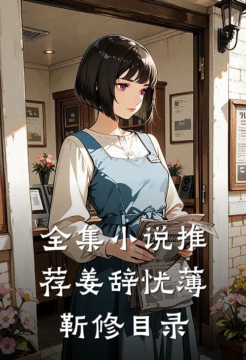 全集小说推荐姜辞忧薄靳修目录