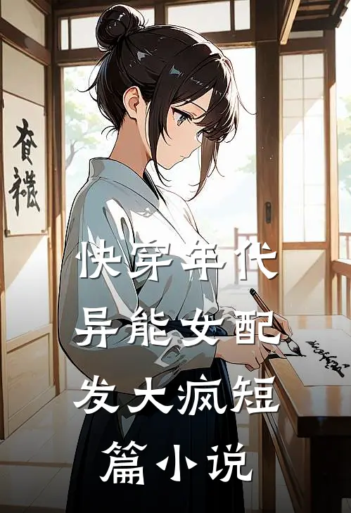 快穿年代：异能女配发大疯短篇小说