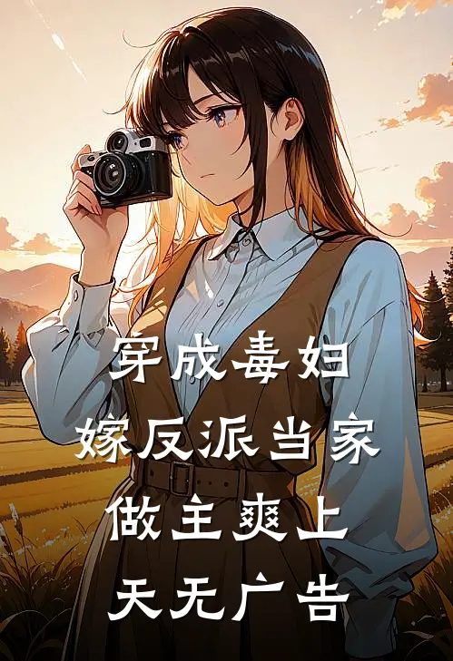穿成毒妇，嫁反派当家做主爽上天无广告