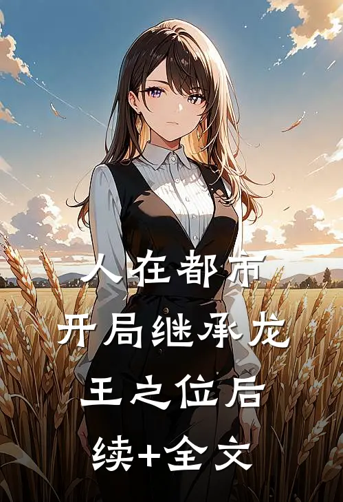 人在都市，开局继承龙王之位后续+全文