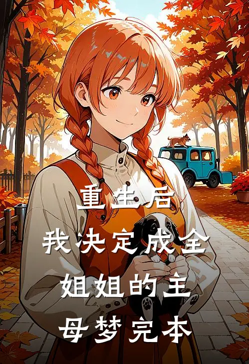 重生后，我决定成全姐姐的主母梦完本