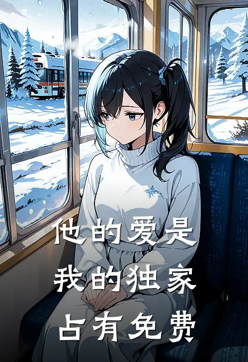 他的爱是我的独家占有免费