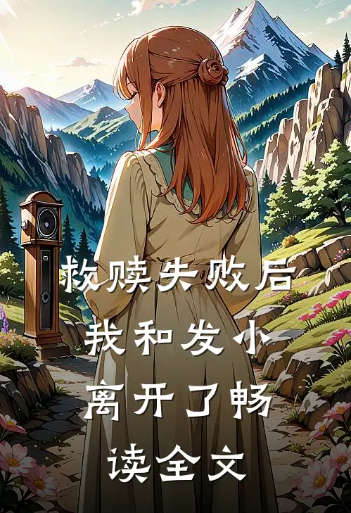 救赎失败后，我和发小离开了畅读全文
