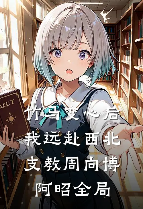 竹马变心后，我远赴西北支教周向博阿昭全局