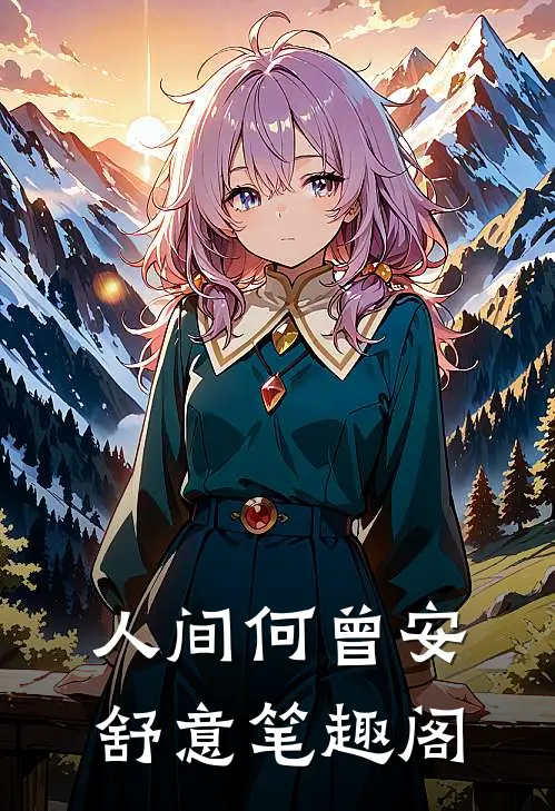 人间何曾安舒意笔趣阁