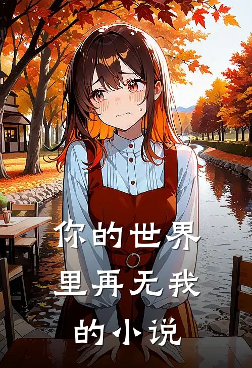 你的世界里再无我的小说
