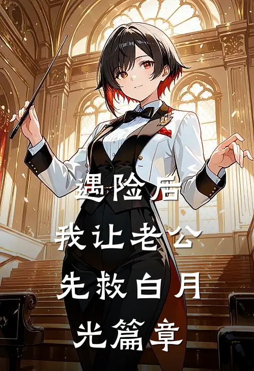 遇险后，我让老公先救白月光篇章