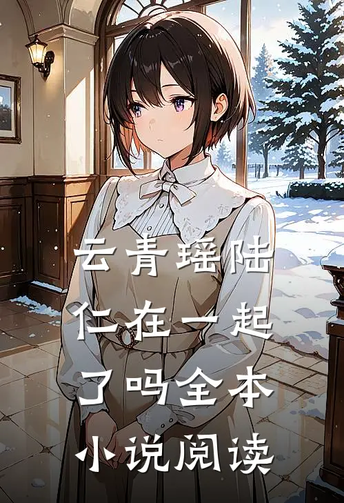云青瑶陆仁在一起了吗全本小说阅读