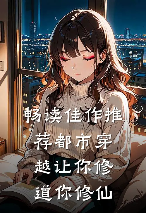 畅读佳作推荐都市穿越让你修道你修仙