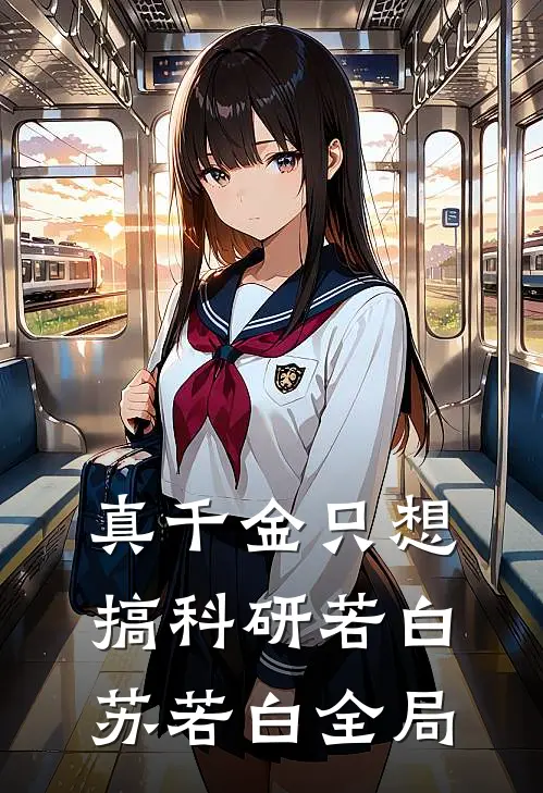 真千金只想搞科研若白苏若白全局