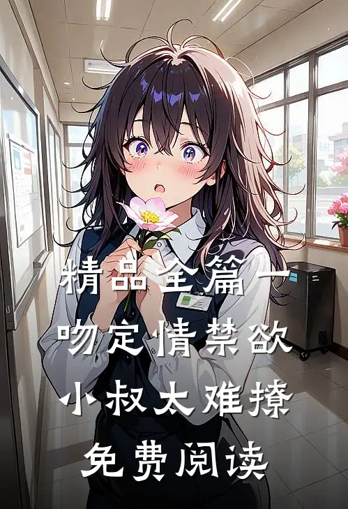 精品全篇一吻定情禁欲小叔太难撩免费阅读