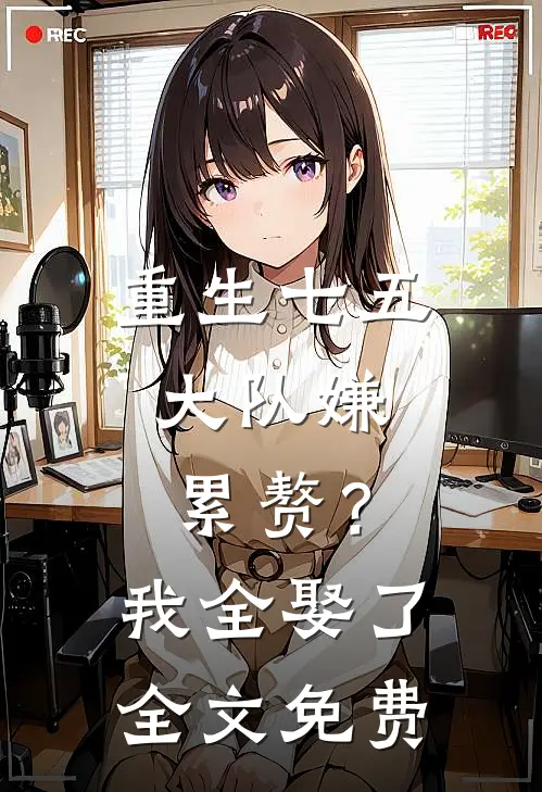 重生七五：大队嫌累赘？我全娶了全文免费