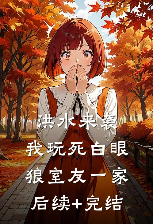 洪水来袭，我玩死白眼狼室友一家后续+完结
