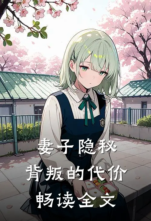 妻子隐秘：背叛的代价畅读全文