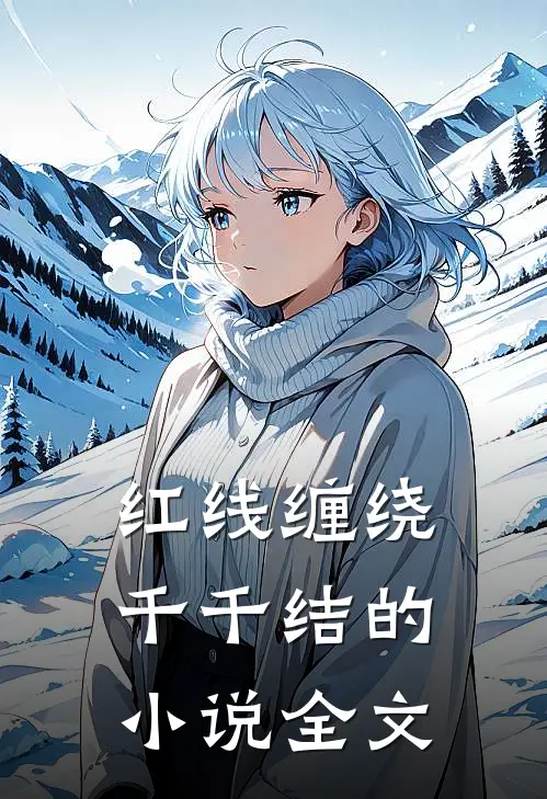 红线缠绕千千结的小说全文