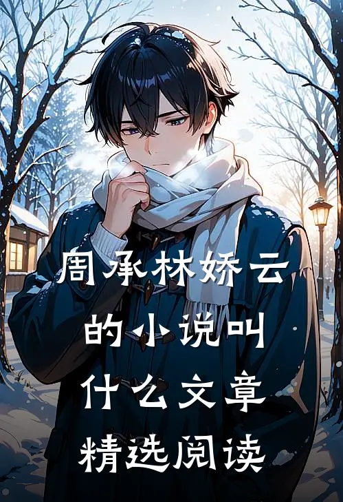 周承林娇云的小说叫什么文章精选阅读