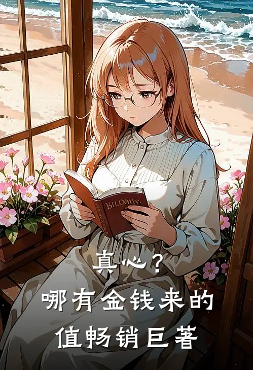 真心？哪有金钱来的值畅销巨著