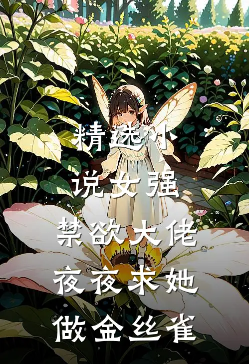 精选小说女强：禁欲大佬夜夜求她做金丝雀