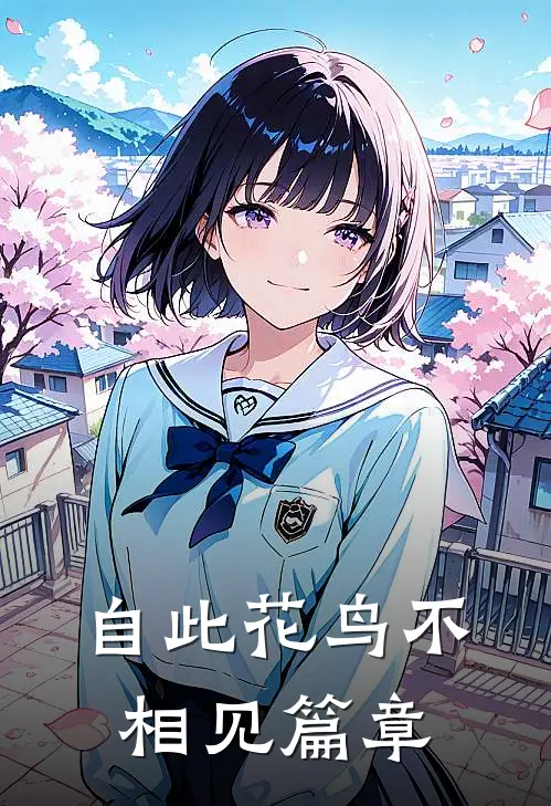 自此花鸟不相见篇章