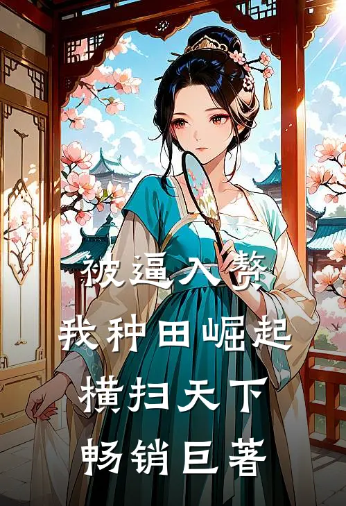 被逼入赘，我种田崛起横扫天下畅销巨著