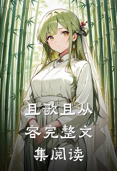 且歌且从容完整文集阅读