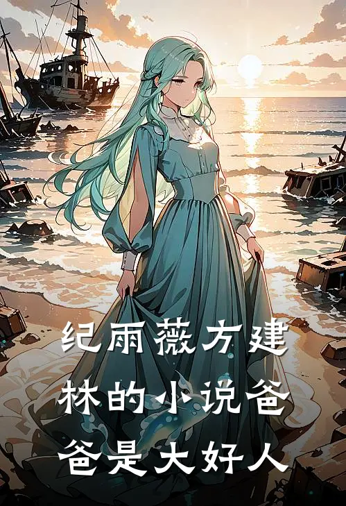 纪雨薇方建林的小说爸爸是大好人
