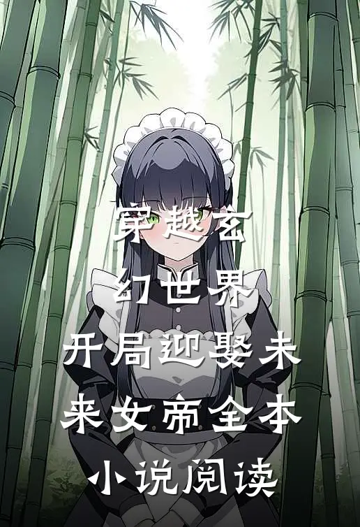 穿越玄幻世界开局迎娶未来女帝全本阅读无弹窗