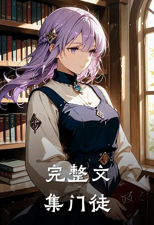 完整文集门徒
