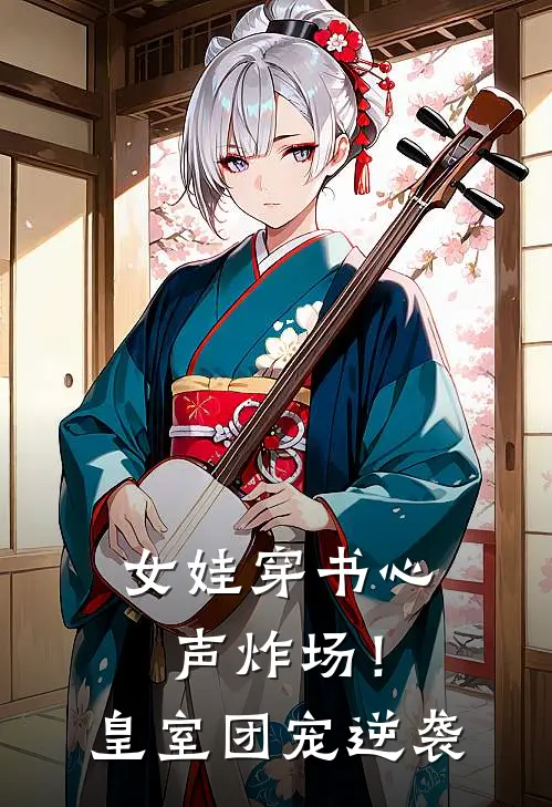女娃穿书心声炸场！皇室团宠逆袭