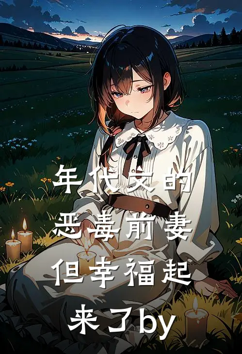 年代文的恶毒前妻，但幸福起来了by