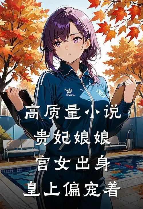 高质量小说贵妃娘娘宫女出身，皇上偏宠着