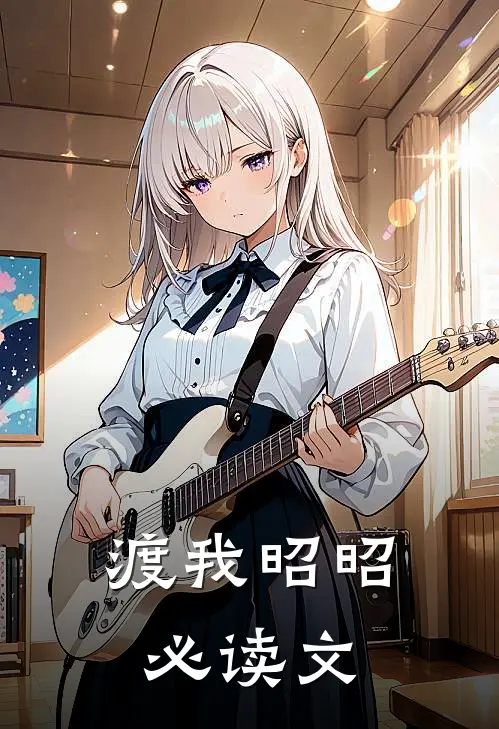 渡我昭昭必读文