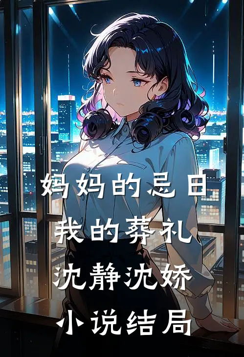 妈妈的忌日，我的葬礼沈静沈娇小说结局