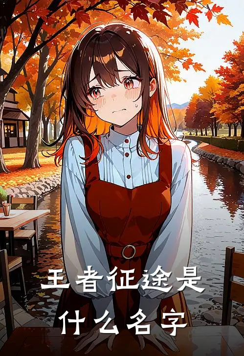 王者征途是什么名字
