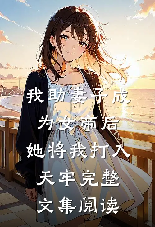 我助妻子成为女帝后，她将我打入天牢完整文集阅读