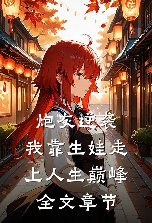 炮灰逆袭：我靠生娃走上人生巅峰全文章节