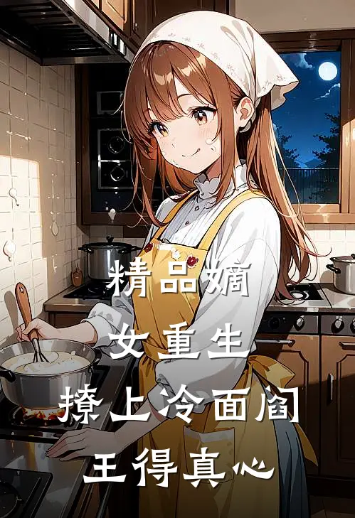 精品嫡女重生，撩上冷面阎王得真心