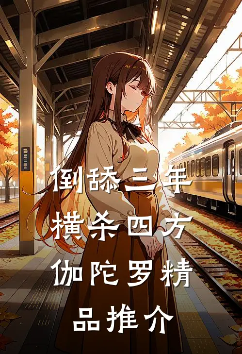 倒舔三年,横杀四方 伽陀罗精品推介