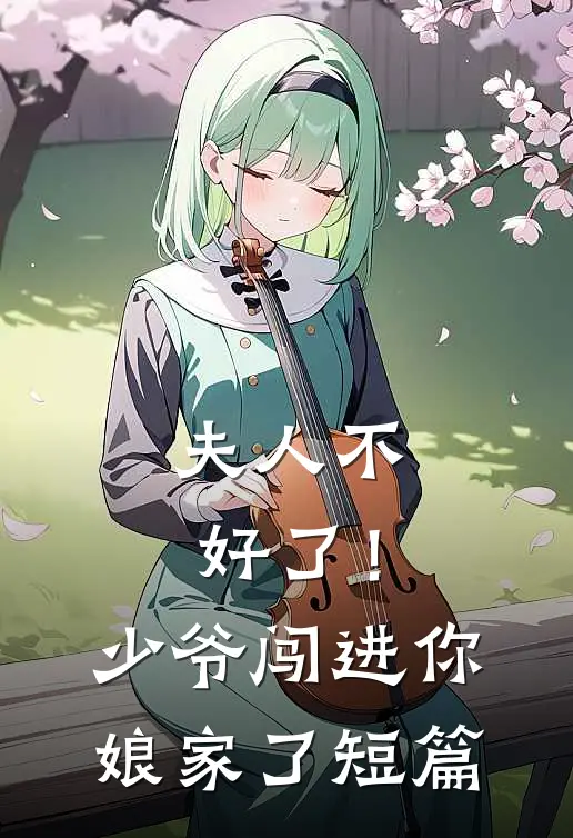 夫人不好了！少爷闯进你娘家了短篇