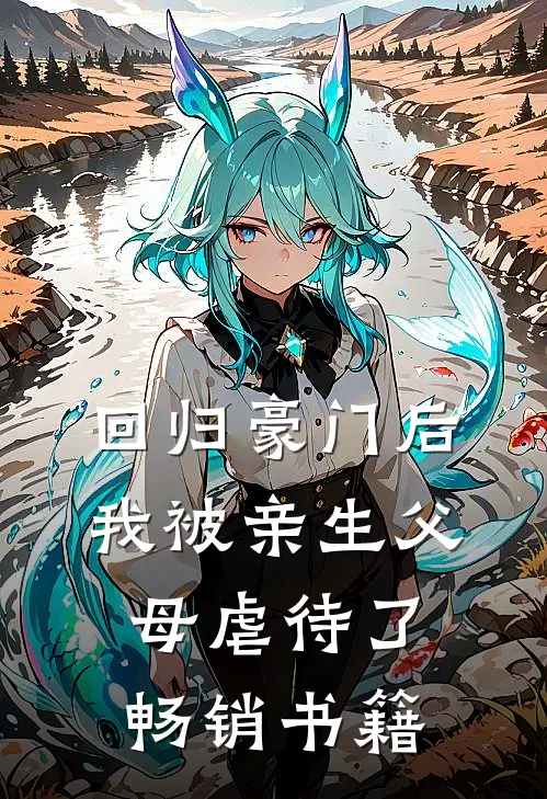 回归豪门后，我被亲生父母虐待了畅销书籍