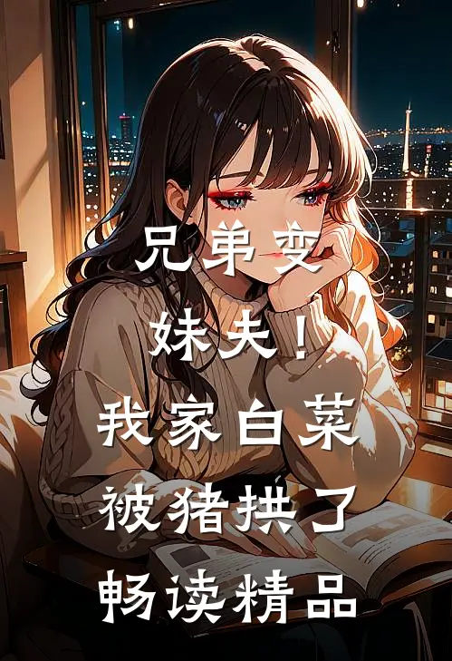 兄弟变妹夫！我家白菜被猪拱了畅读精品