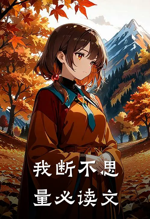 我断不思量必读文