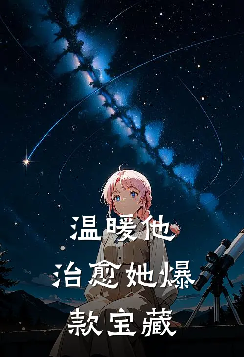 温暖他，治愈她爆款宝藏