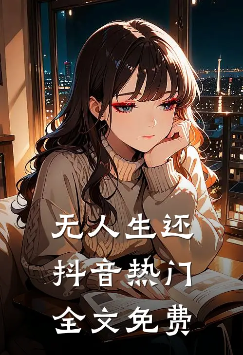 无人生还抖音热门全文免费