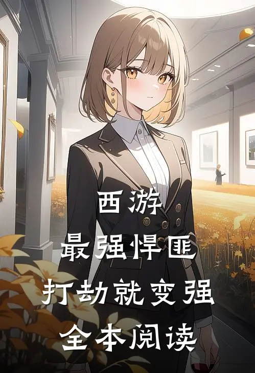 西游：最强悍匪，打劫就变强全本阅读